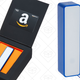 $100 Amazon Gift Card + 2200mAh USB Charger, $100